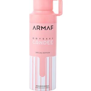 Armaf Odyssey Candee Special Edition Perfume Body Spray.